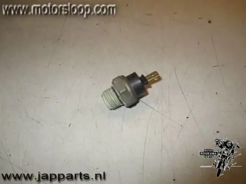 Honda CBR600F(PC31) Temperatuur sensor