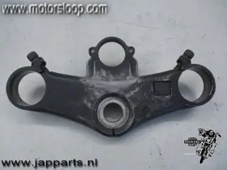 Honda CBR600F(PC35) Balhoofdplaat