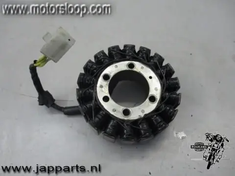 Honda CBR600F(PC35) Dynamo stator