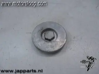 Honda CBR600F(PC35) Inspectiedop