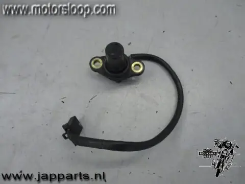 Honda CBR600F(PC35) Km opnemer