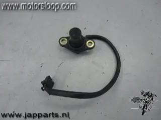 Honda CBR600F(PC35) Km opnemer