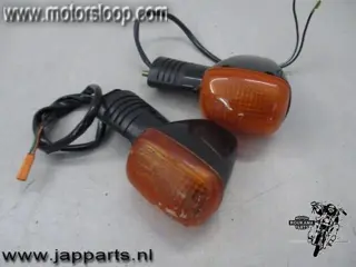 Honda CBR600F(PC35) Knipperlichtset achter