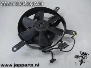 Honda CBR600F(PC35) Koelvin