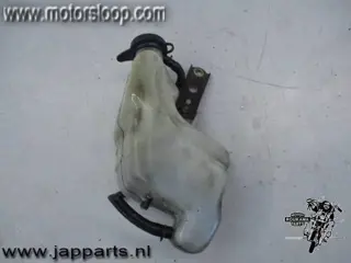 Honda CBR600F(PC35) Koelvloeistof reservoir