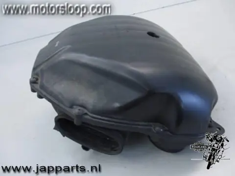 Honda CBR600F(PC35) Luchtfilterhuis