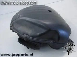 Honda CBR600F(PC35) Luchtfilterhuis