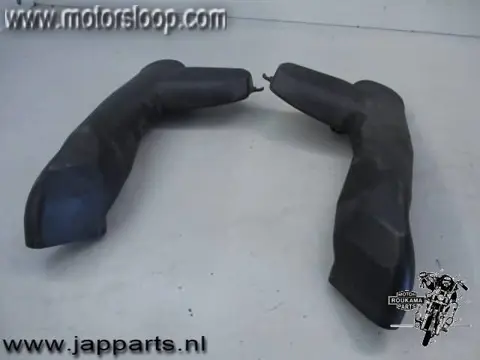 Honda CBR600F(PC35) Luchtinlaatkelken