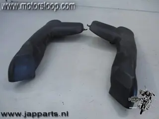 Honda CBR600F(PC35) Luchtinlaatkelken