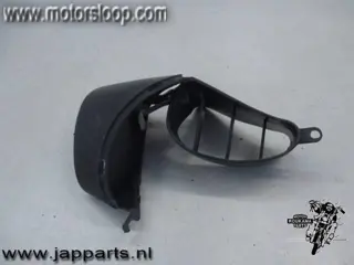 Honda CBR600F(PC35) Luchtinlaatrooster links