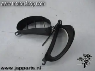 Honda CBR600F(PC35) Luchtinlaatrooster rechts