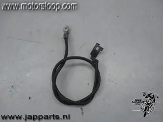 Honda CBR600F(PC35) Massadraad