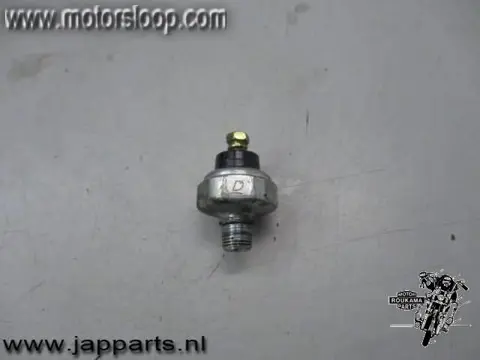 Honda CBR600F(PC35) Oliedruksensor