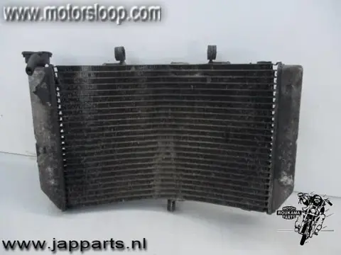 Honda CBR600F(PC35) Radiateur