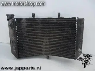Honda CBR600F(PC35) Radiateur
