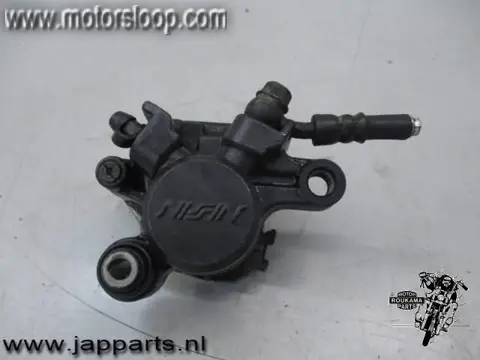 Honda CBR600F(PC35) Remklauw achter