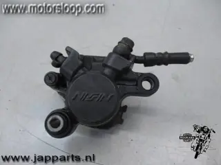 Honda CBR600F(PC35) Remklauw achter