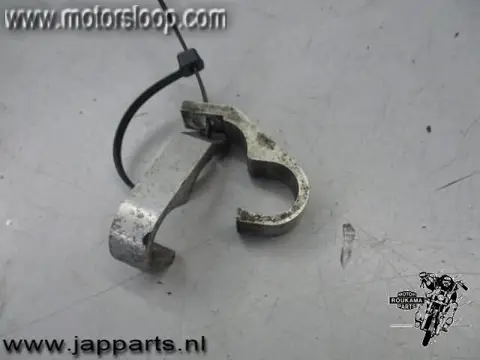 Honda CBR600F(PC35) Remleidinghouders