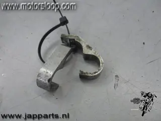 Honda CBR600F(PC35) Remleidinghouders