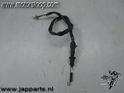 Honda CBR600F(PC35) Remlichtschakelaar