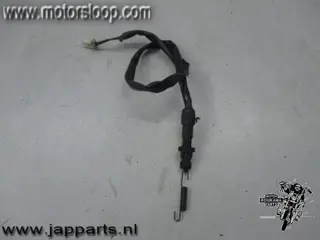 Honda CBR600F(PC35) Remlichtschakelaar