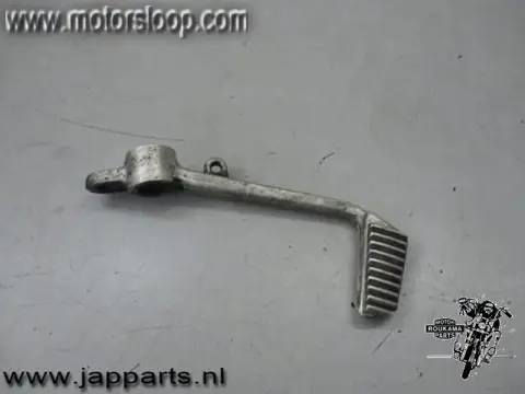 Honda CBR600F(PC35) Rempedaal