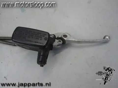 Honda CBR600F(PC35) Rempomp voor
