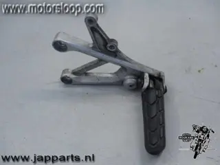 Honda CBR600F(PC35) Schetsplaat links