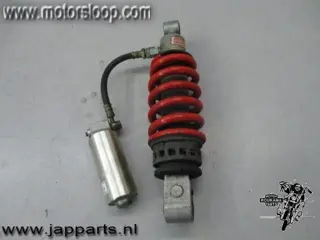 Honda CBR600F(PC35) Schokbreker