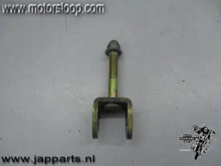 Honda CBR600F(PC35) Schokbreker beugel