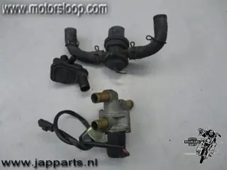 Honda CBR600F(PC35) Solonoide