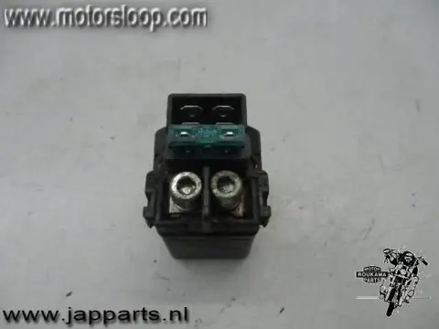 Honda CBR600F(PC35) Startrelais