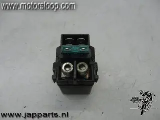 Honda CBR600F(PC35) Startrelais