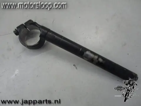 Honda CBR600F(PC35) Stuurhelft rechts