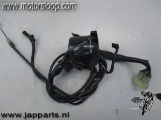 Honda CBR600F(PC35) Stuurschakelaar links