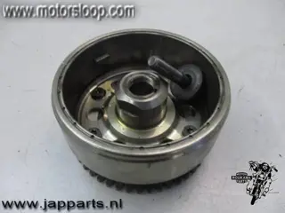 Honda CBR600F(PC35) Vliegwiel met starterkrans