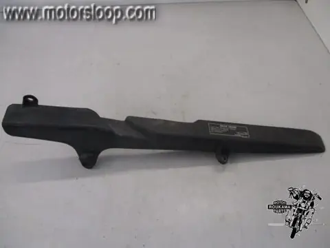 Honda CBR600RR (PC37) Kettingscherm