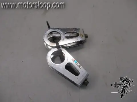 Honda CBR600RR (PC37) Kettingspanners