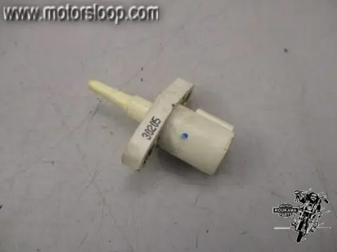 Honda CBR600RR (PC37) Luchttemperatuursensor