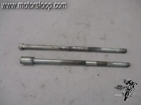 Honda CBR600RR (PC37) Motorblok bouten