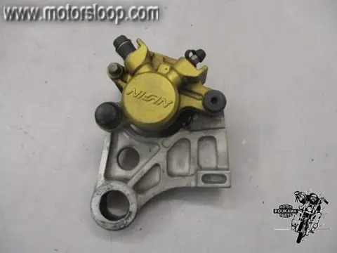 Honda CBR600RR (PC37) Remklauw achter