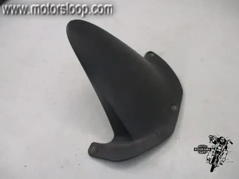 Honda CBR600RR (PC37) Spatscherm achterbrug