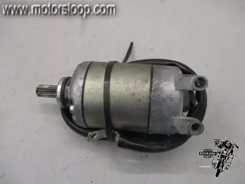 Honda CBR600RR (PC37) Startmotor