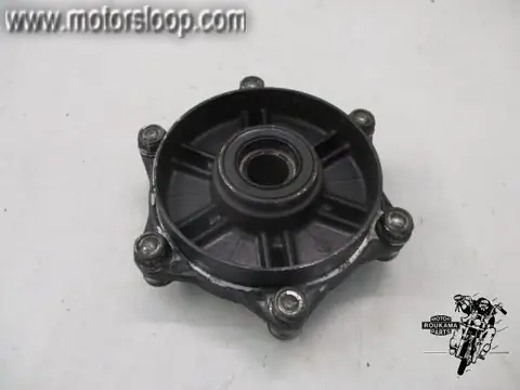 Honda CBR600RR (PC37) Tandwieldrager