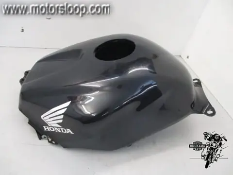 Honda CBR600RR (PC37) Tank cover zwart