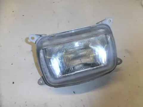 Honda CBR750(RC27) Koplamp