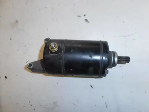 Honda CBR750(RC27) Startmotor