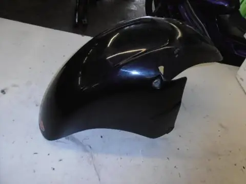 Honda CBR750(RC27) Voorspatbord