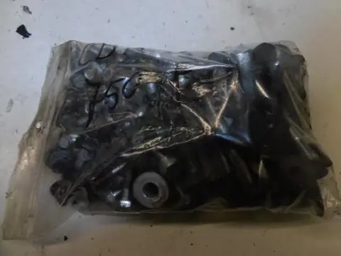 Honda CBR750(RC27) Zak diverse bevestigingsmaterialen