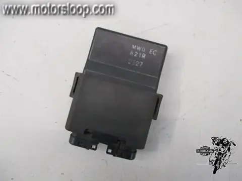 Honda CBR900RR(SC28) CDI Unit